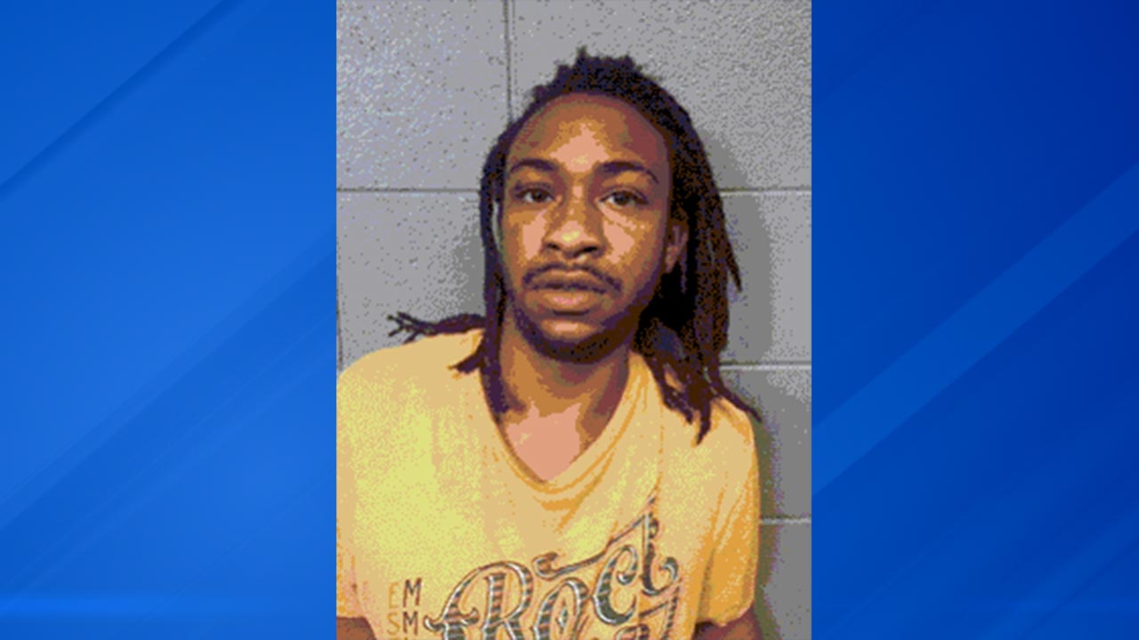 Man charged after woman carjacked at gunpoint on Stevenson Expressway ...