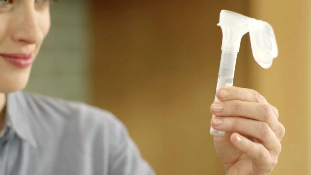 Home test can determine your risk for breast cancer