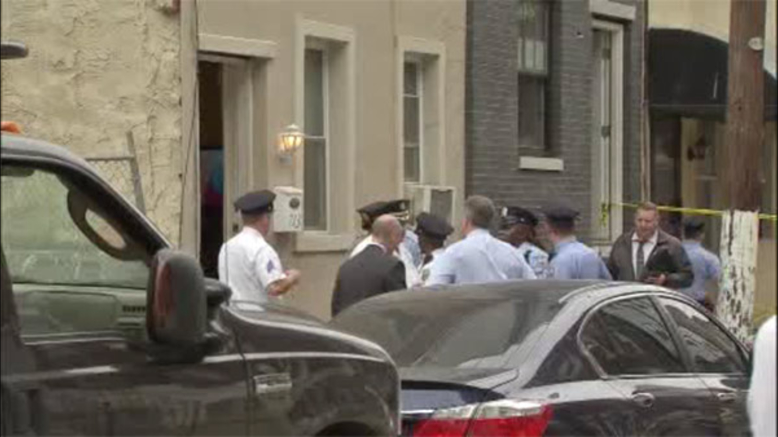 Police investigate deadly shooting in South Philadelphia - 6abc ...