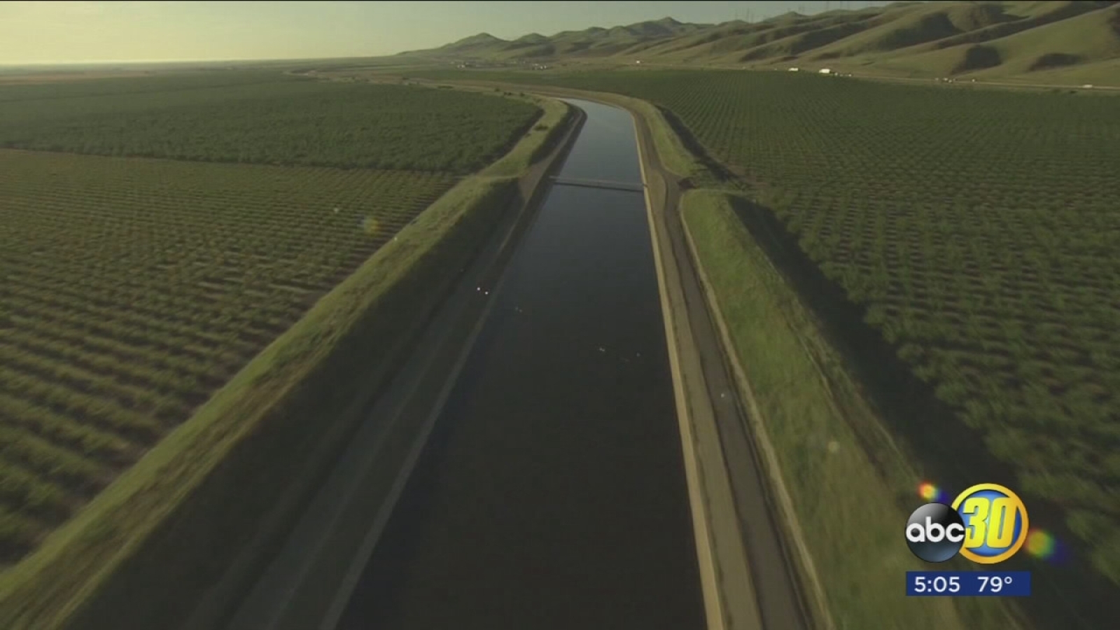Water district vote could doom California Twin Tunnels Project ABC30