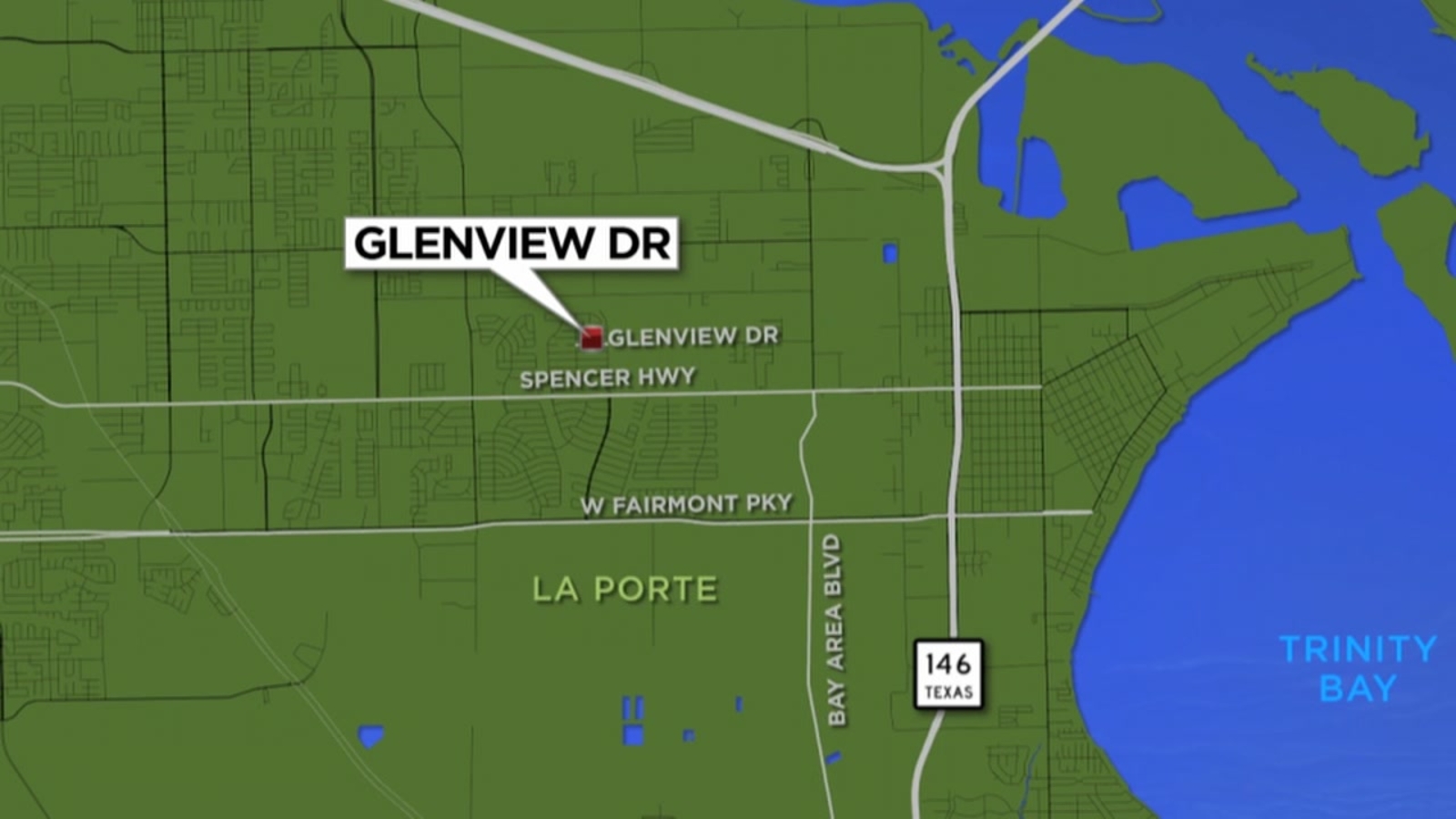 Officer shoots and kills suspect in La Porte ABC13 Houston