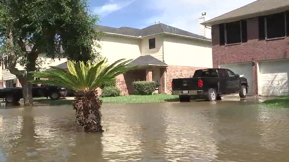 New FEMA recovery centers opening on Sept. 20