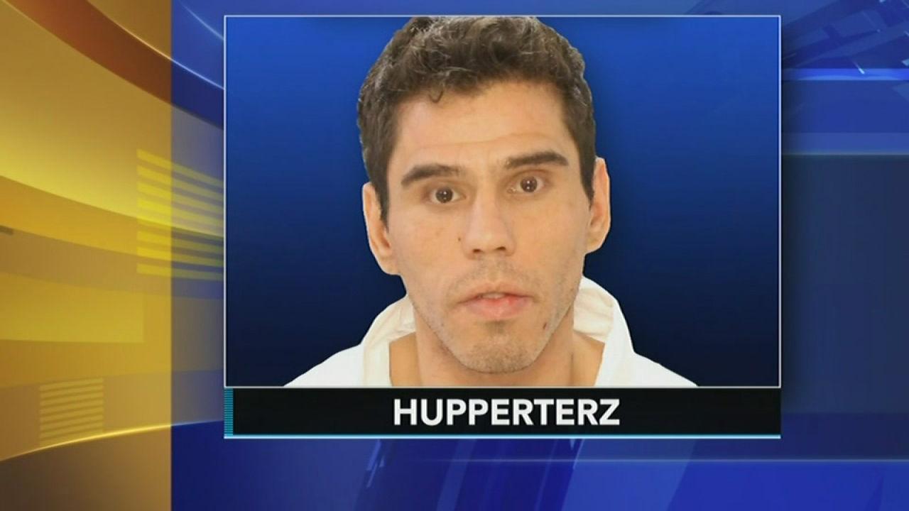 Murder suspect's hearing postponed