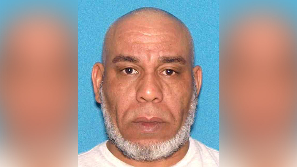 Powerball winner from New Jersey accused of sexually assaulting child