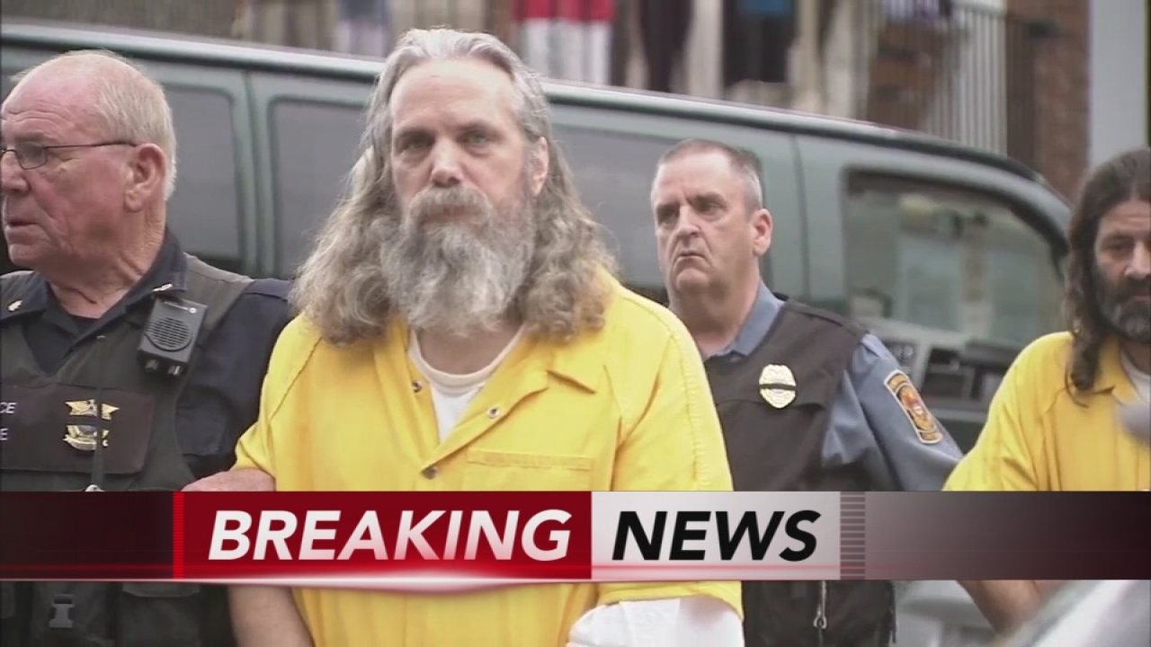 Lee Kaplan, Bucks County man who sexually assaulted 6 girls, get