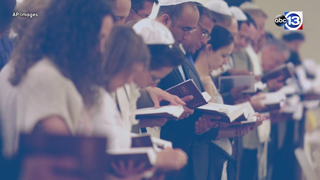 What is Rosh Hashanah?