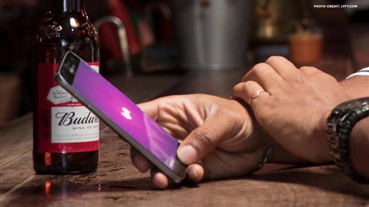 Lyft and Budweiser team up to tackle drunk driving