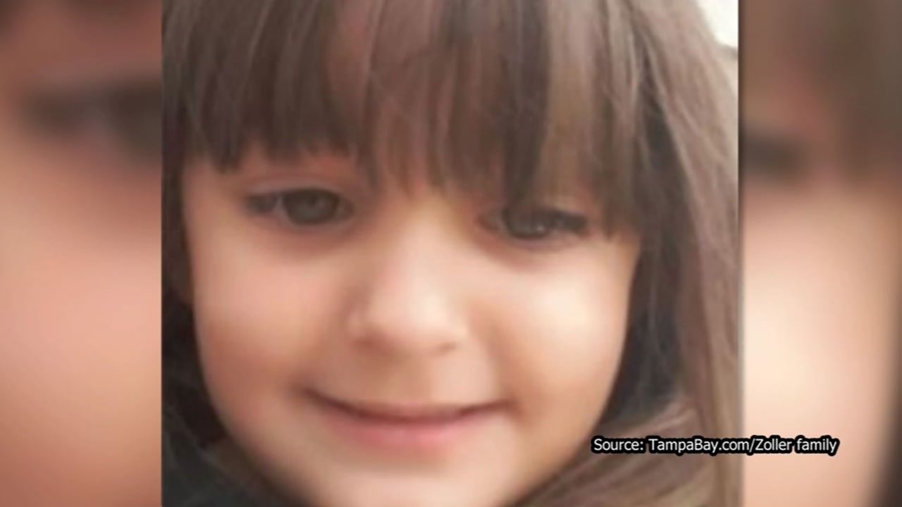 4-year-old dies of gunshot while reaching for candy