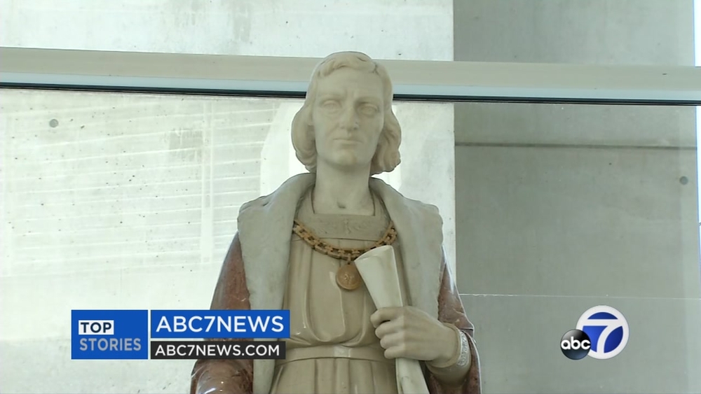 ABC7 News Morning Digest: Thursday