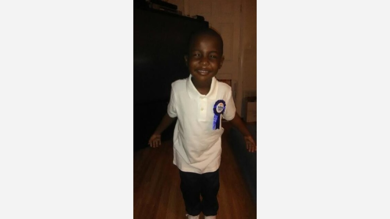 Special needs child left at wrong bus stop in New Jersey