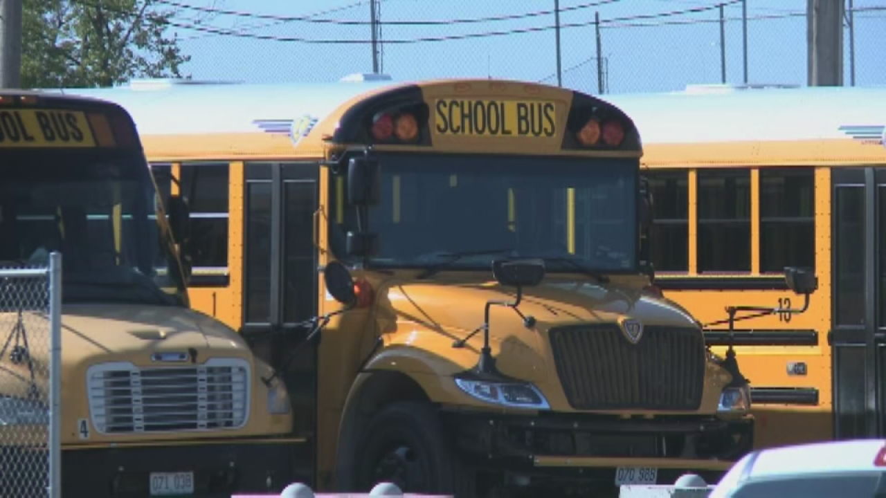 VIDEO: Parents threatened with court for unpaid school lunches