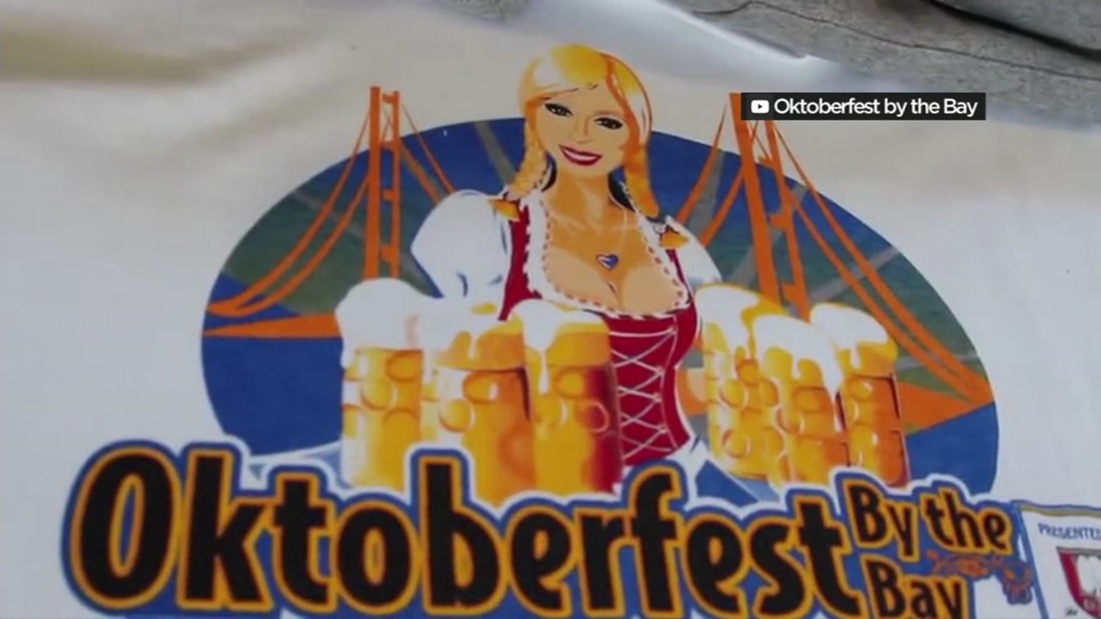 Bay Area Weekend Events Fall Beer Pour, Oktoberfest, Fall Equinox