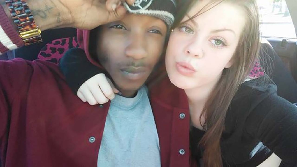 New information about victim allegedly killed by naked boyfriend