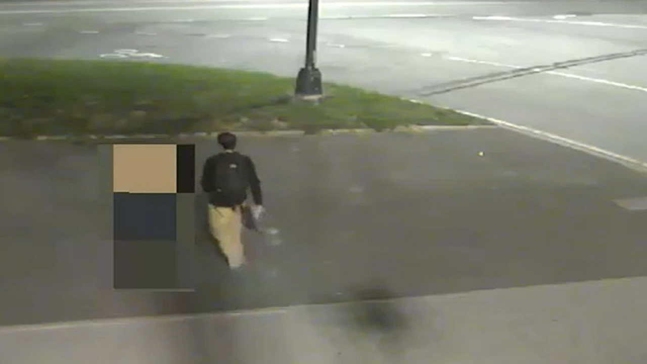 NYPD: Woman robbed, raped in Central Park