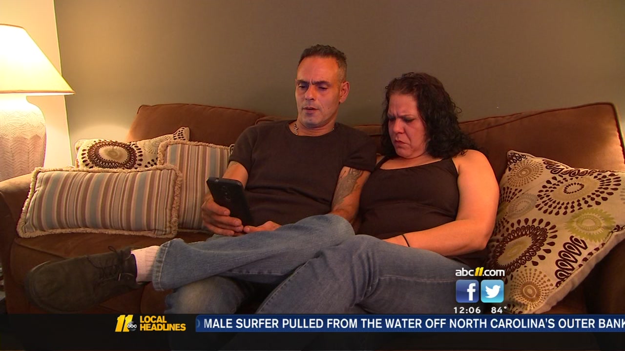 Families worry about relatives in Puerto Rico