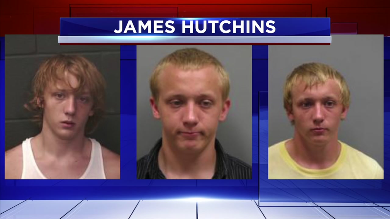 Suspect in DUI crash that injured mom turns self in