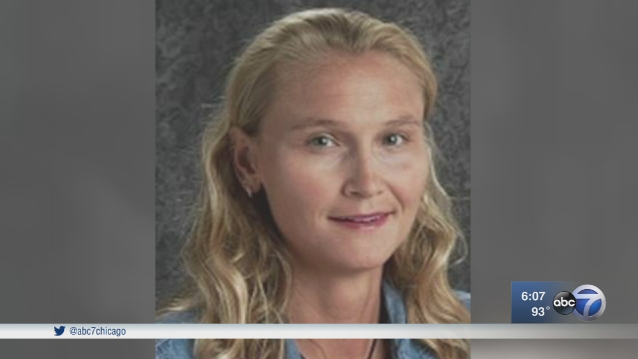 Teacher who stopped student-shooter aims to be "positive role model"