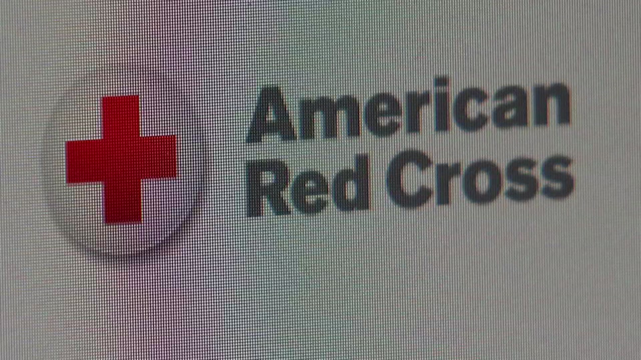 American Red Cross responds to criticism, frustration surrounding Harvey relief funds