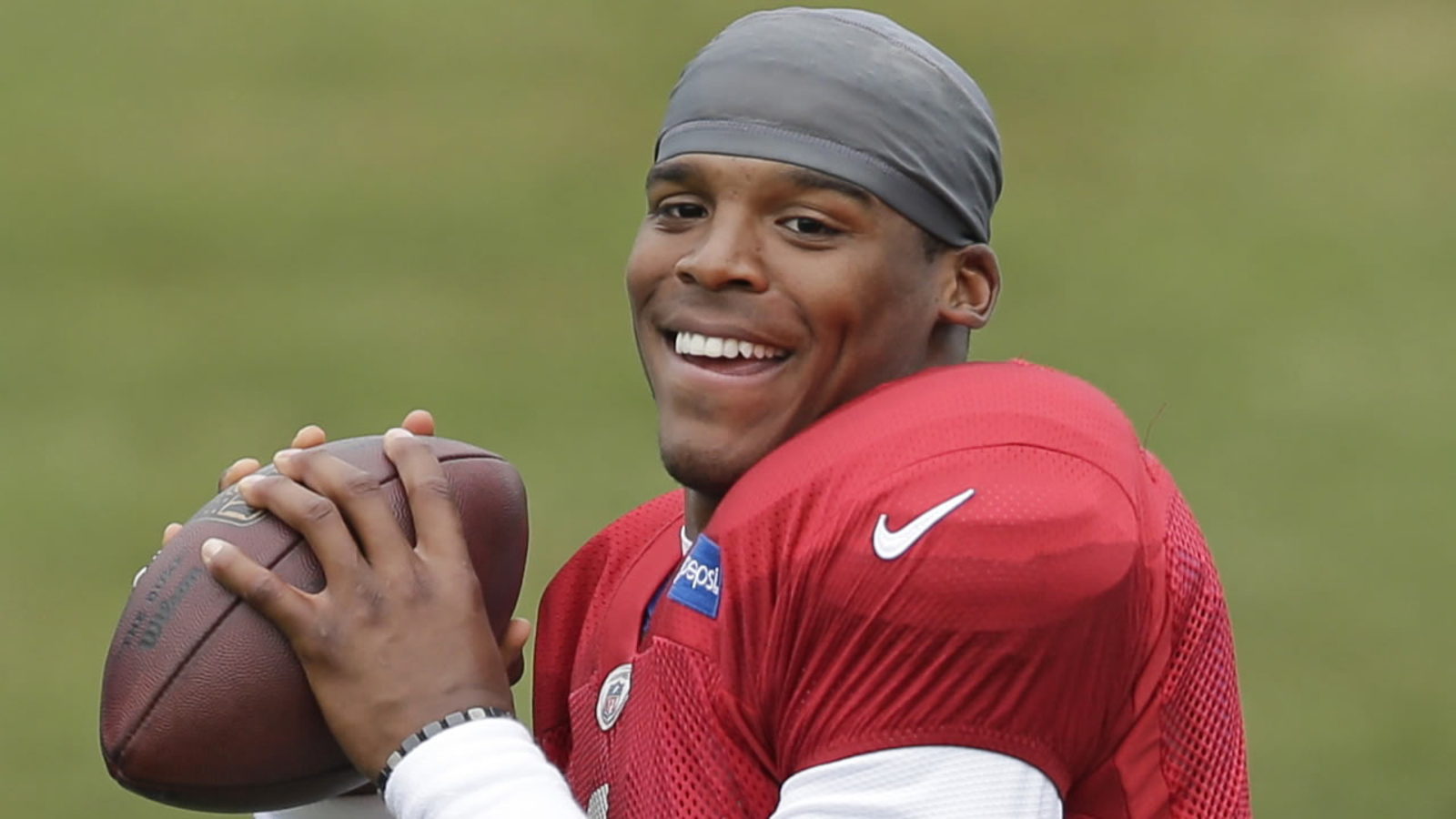 Panthers' QB Newton to have shoulder surgery, miss OTAs ABC11 Raleigh