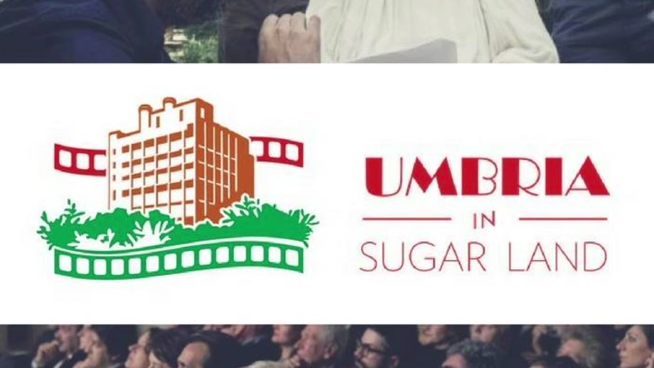 Umbria Italian film festival coming to Sugar Land this week