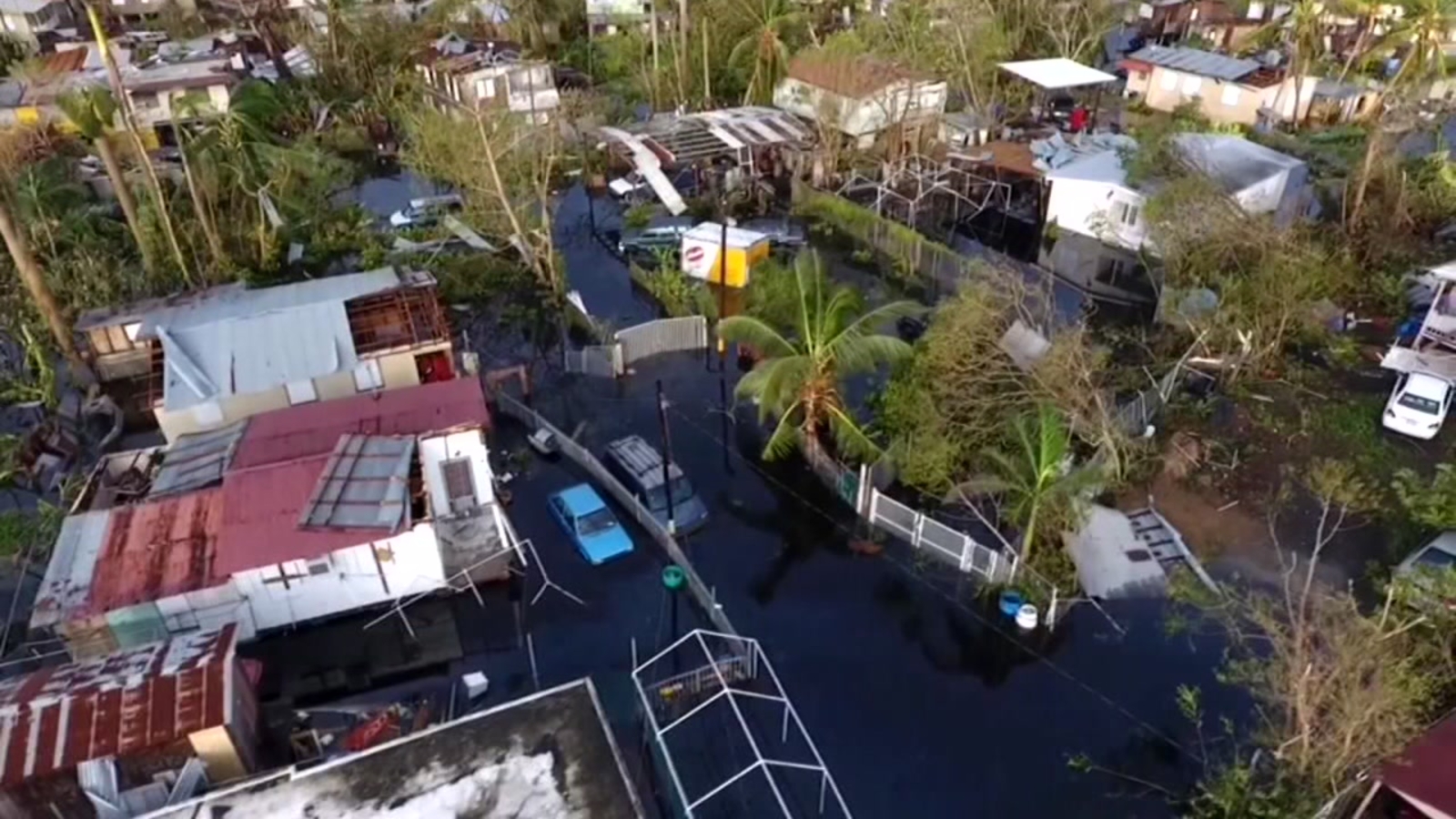 AT&T service helps you get in touch with friends, family in Puerto Rico ...