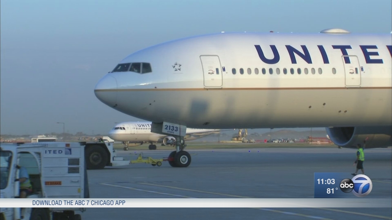 Chicago sends relief supplies to Puerto Rico