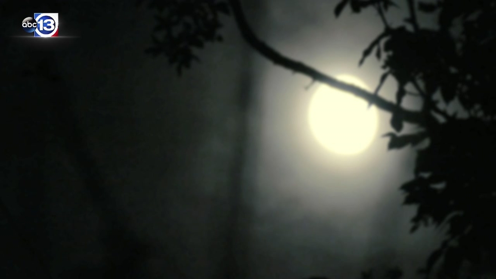 Houston's top haunted houses