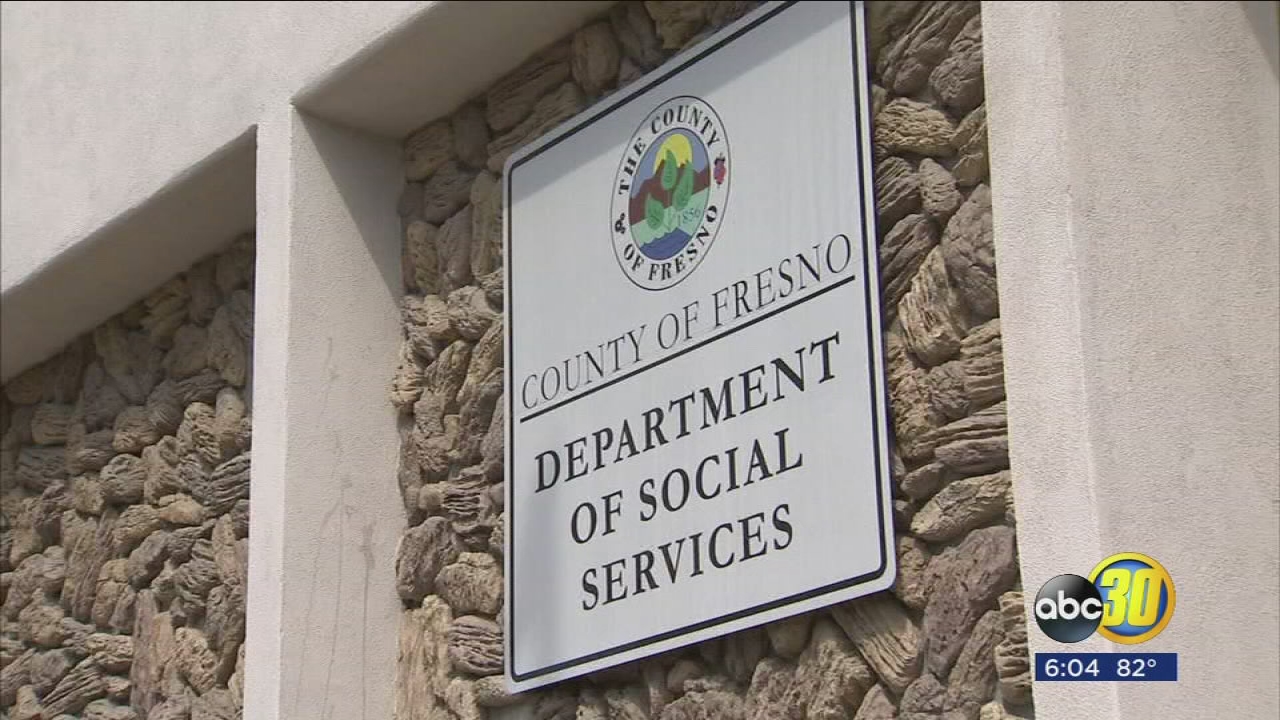 Report reveals disturbing rise in child abuse cases across Fresno County