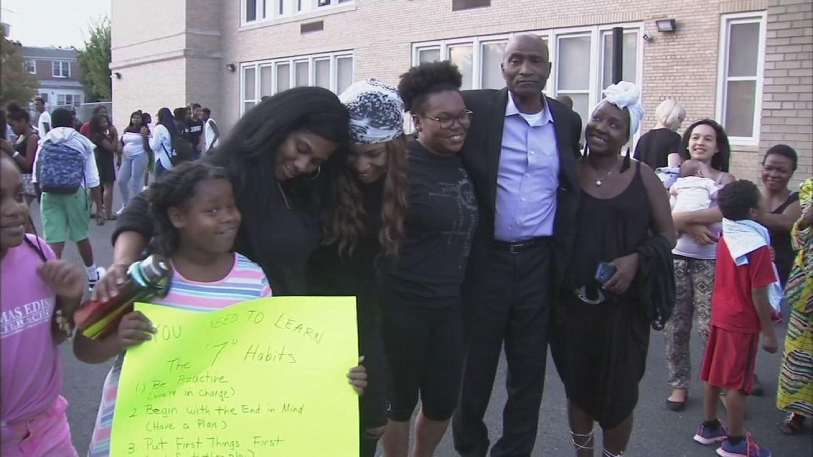 Delaware Charter School Principal Reinstated 6abc Philadelphia