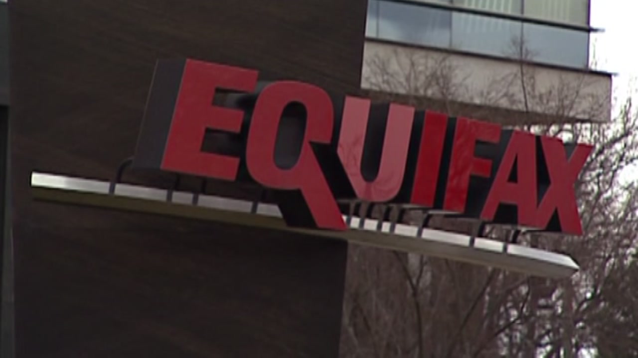 Equifax CEO out following massive data breach