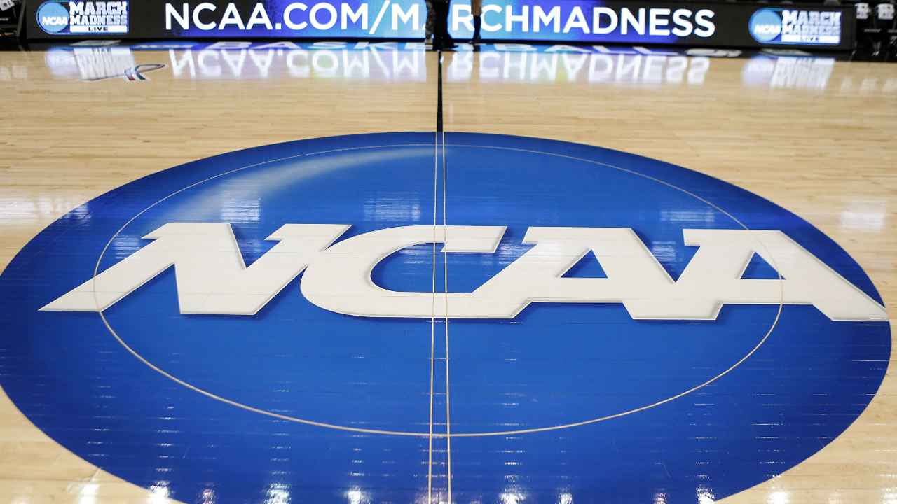 4 NCAA coaches among 10 accused of fraud, corruption