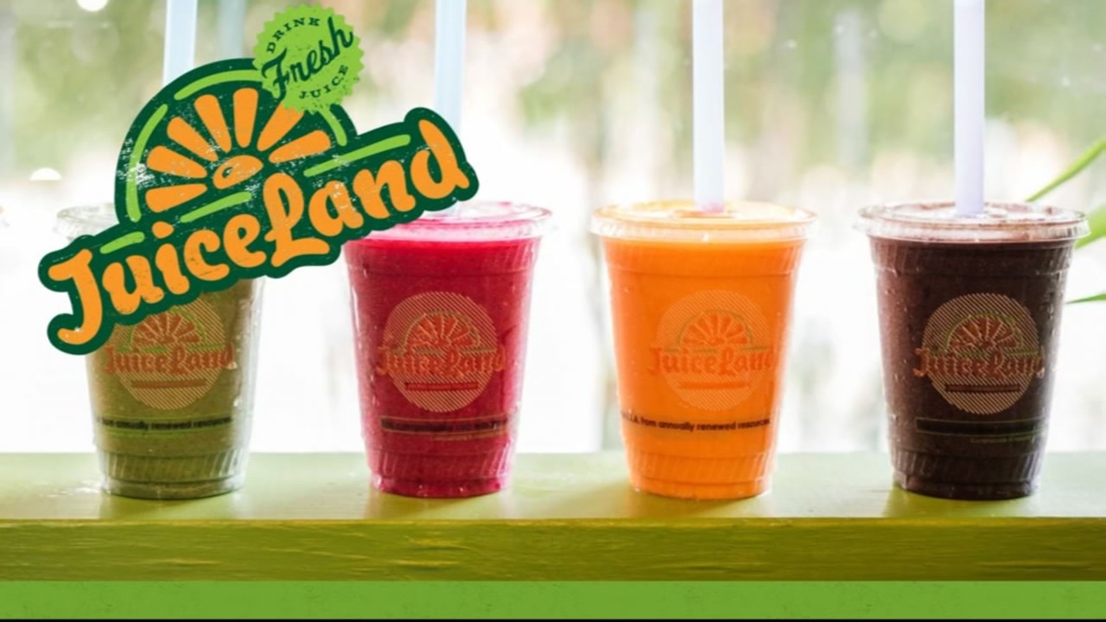 JuiceLand to open second place in Houston ABC13 Houston