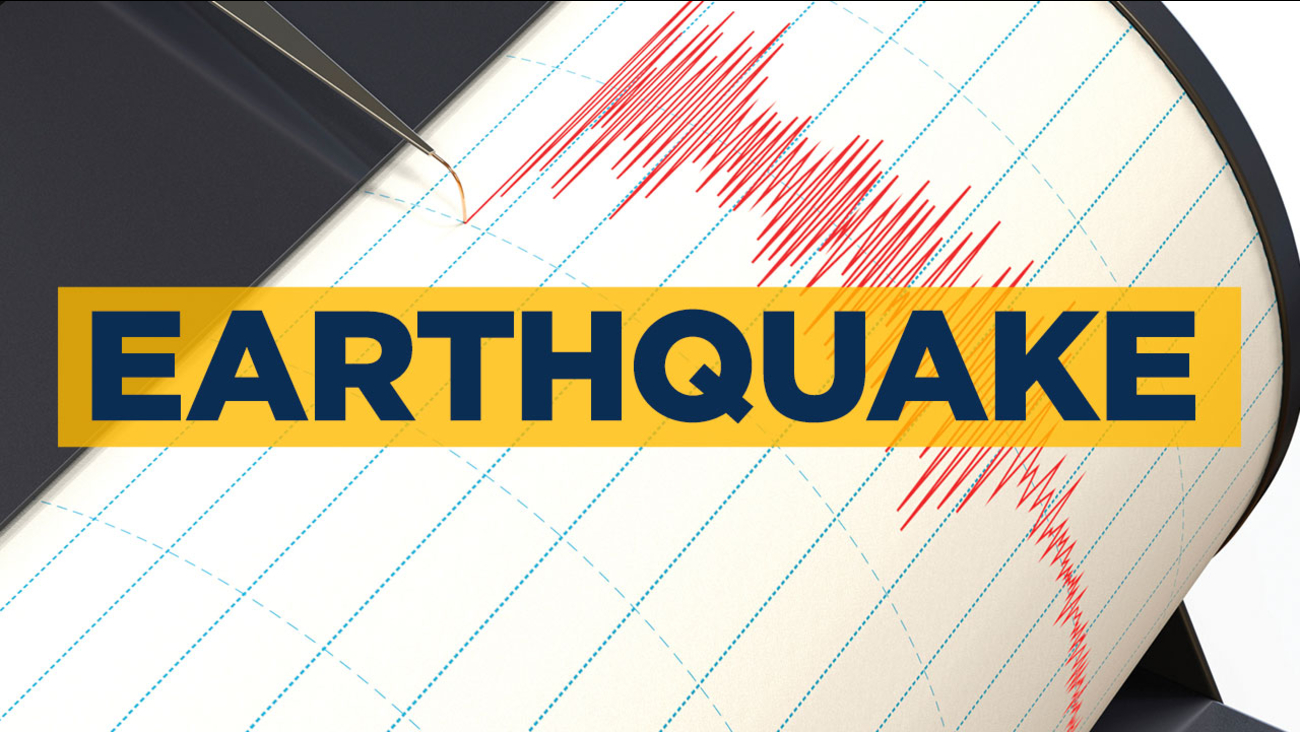 Tsunami alert near san francisco ca today
