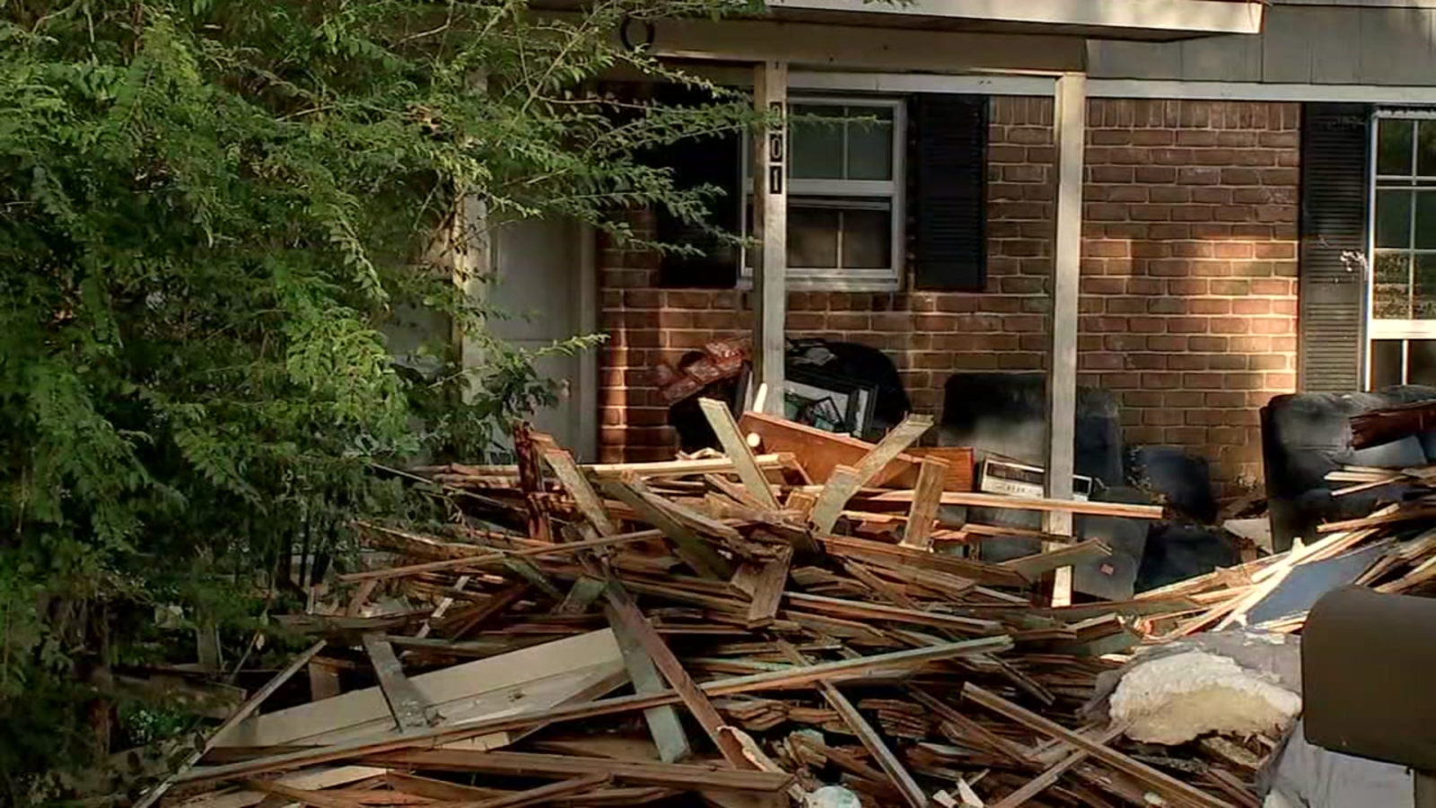 Friendswood lives up to its name after Harvey ABC13 Houston