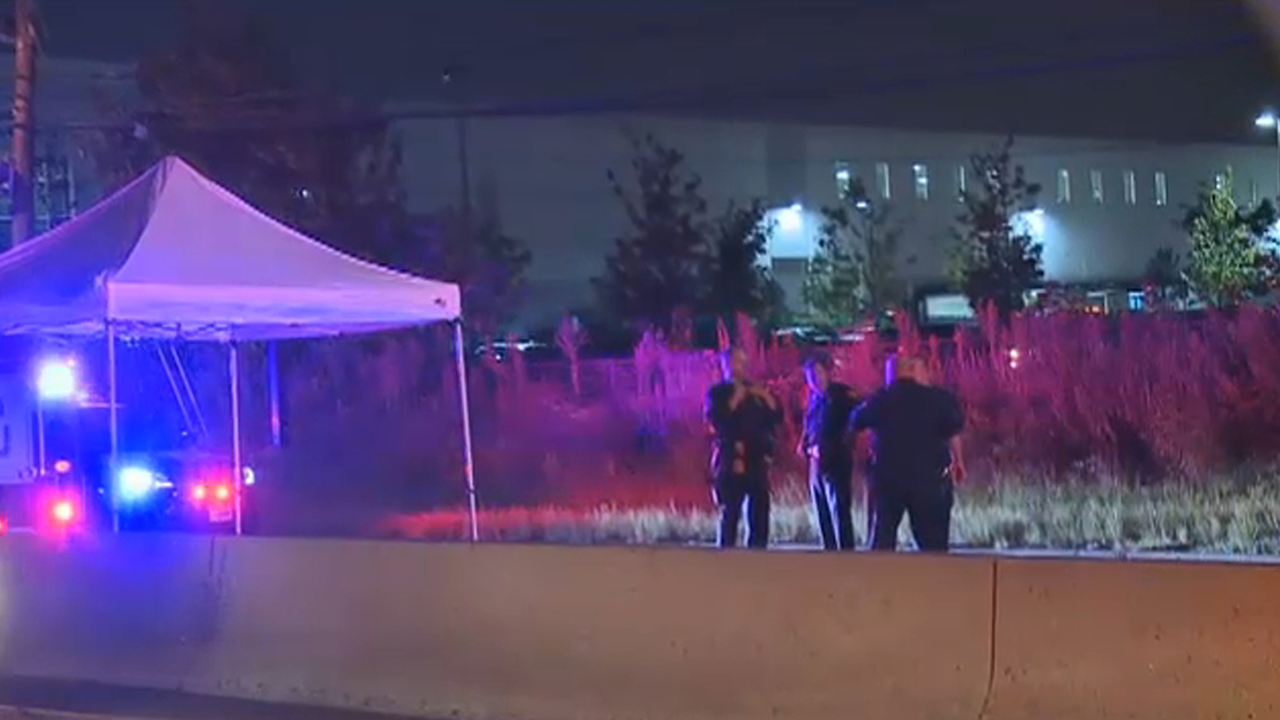1 dead, 1 in custody in Jersey City hit and run