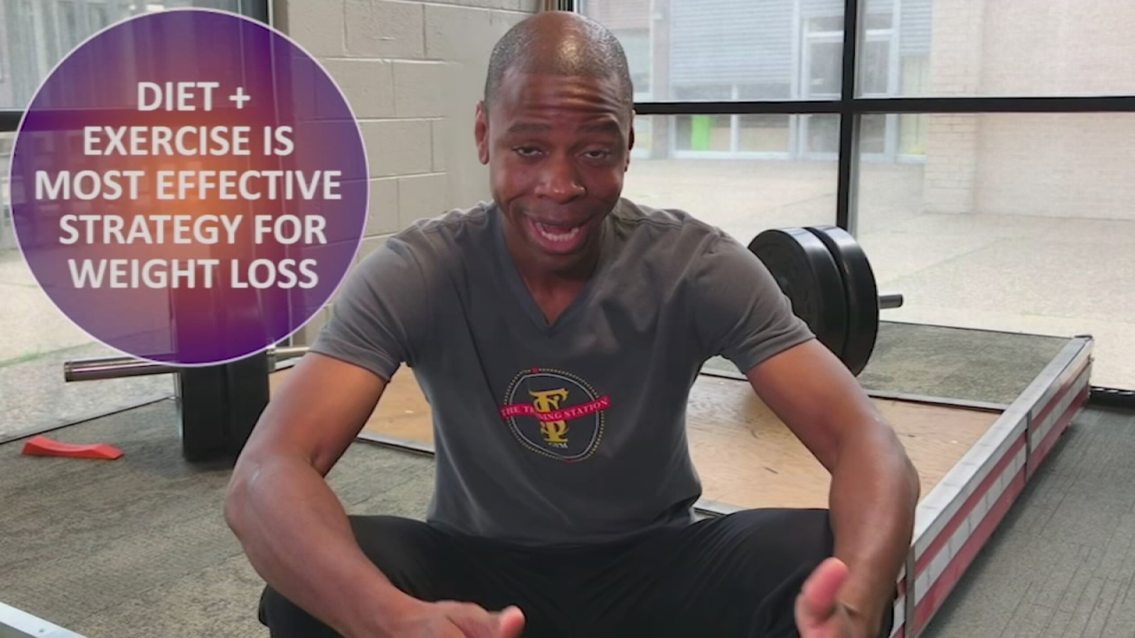 Diet Vs Exercise Which Weight Loss Option Is More Effective By Itself Fyi Fitness Tip 6abc Philadelphia