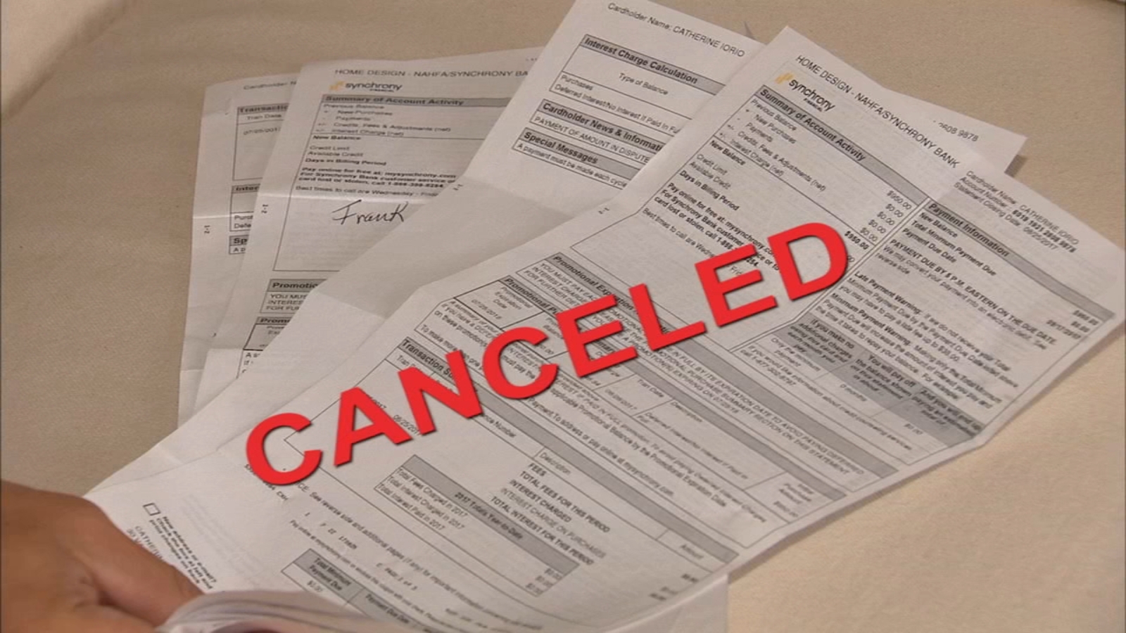 7 On Your Side Before you buy furniture or appliances, watch this