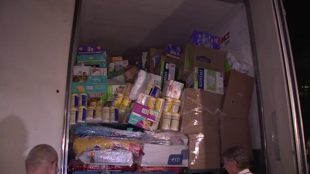 Houston Food Bank needs more distribution sites