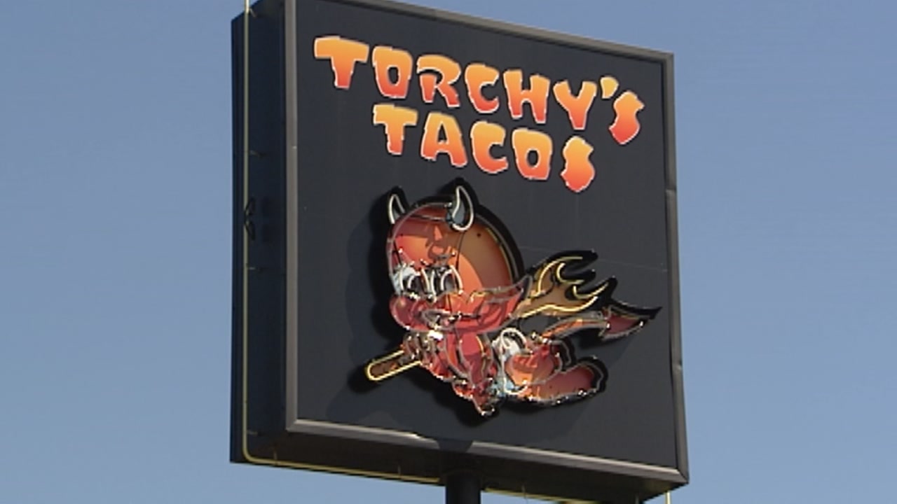 Grand opening of Torchy's in Spring is 50th restaurant for the Austin chain
