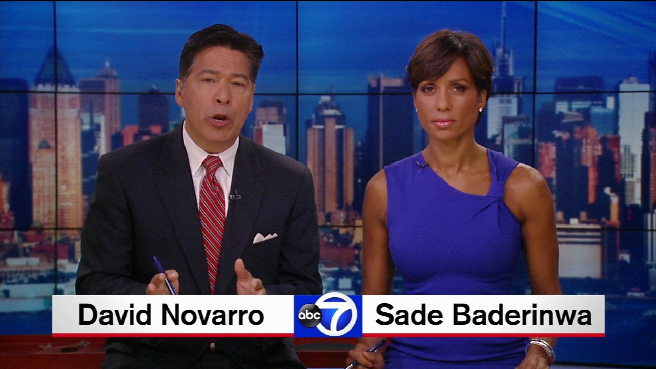 East Tremont News Abc7 New York