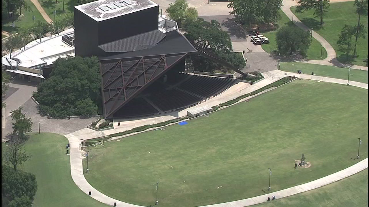 Theater groups join forces to aid Harvey victims