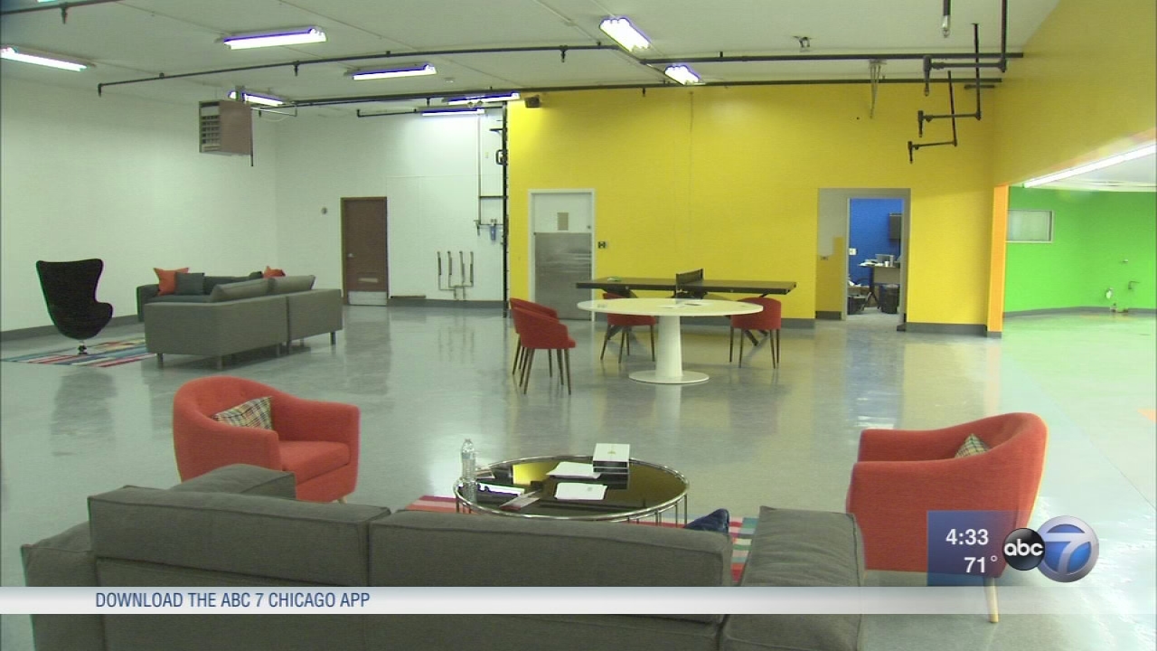 New training center opens on South Side