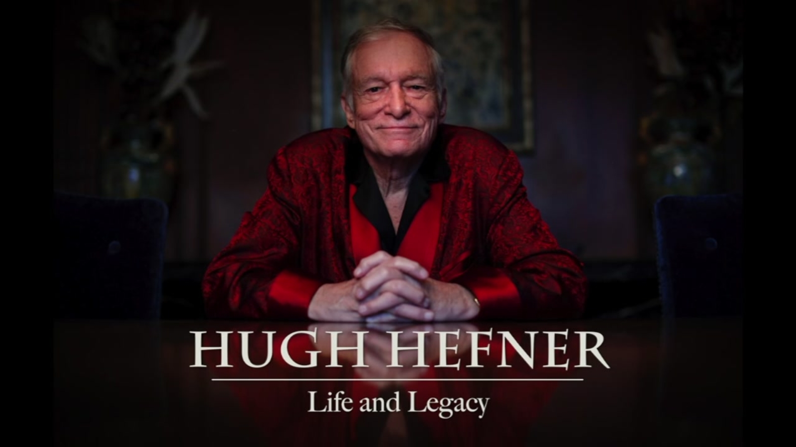 Playboy founder Hugh Hefner dead at 91 - ABC13 Houston