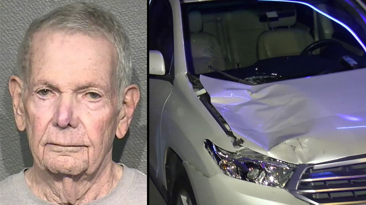 Prosecutors say man who hit officer passed breathalyzer but failed other sobriety tests ABC13