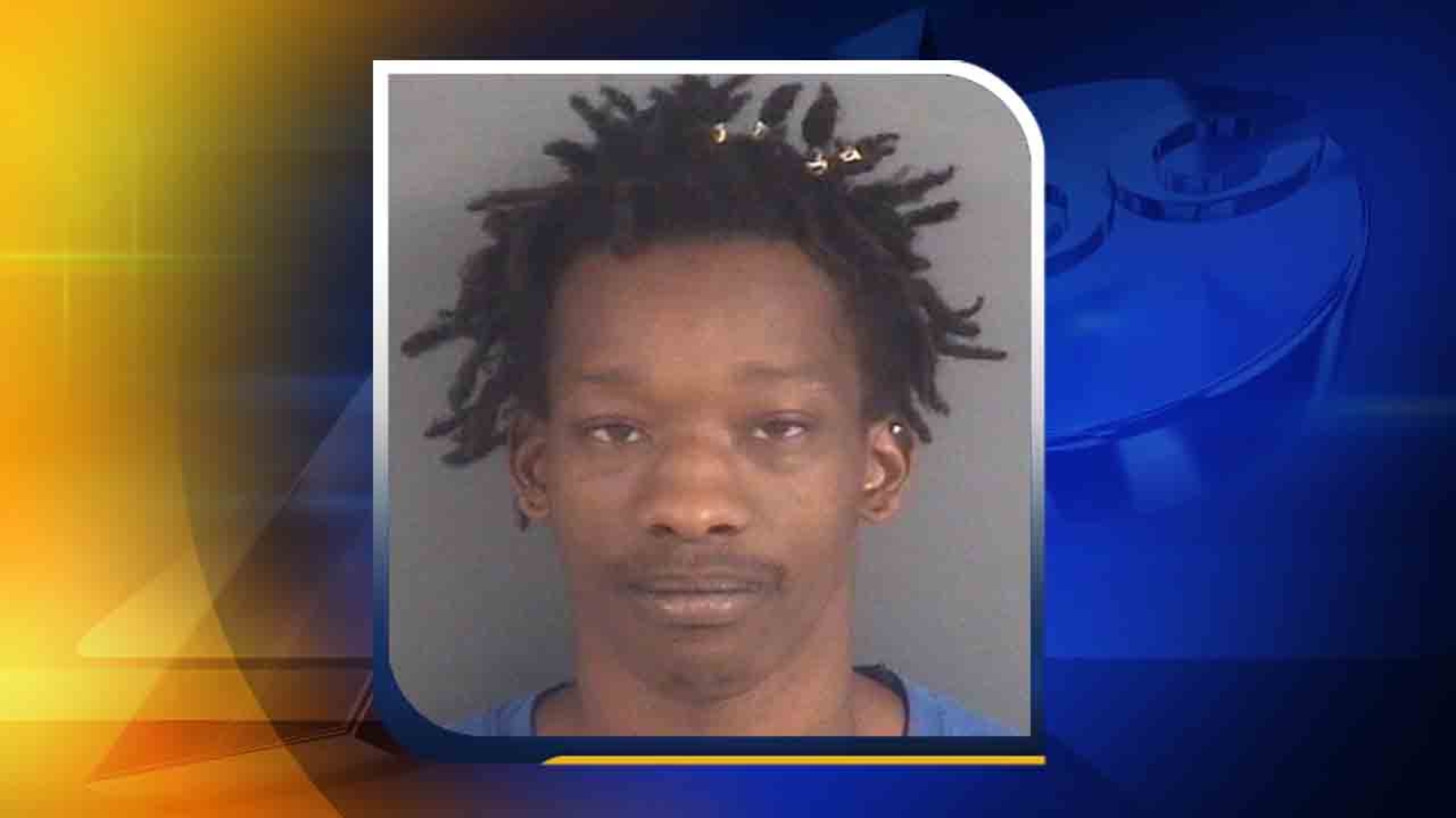 Fayetteville man arrest for child sex crime - ABC11 Raleigh-Durham