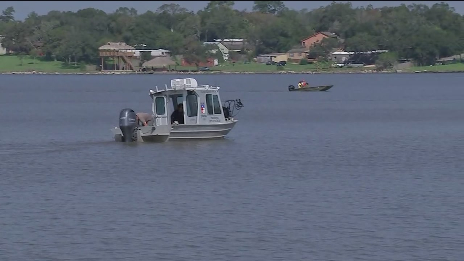 Missing teen found safe following search - ABC13 Houston