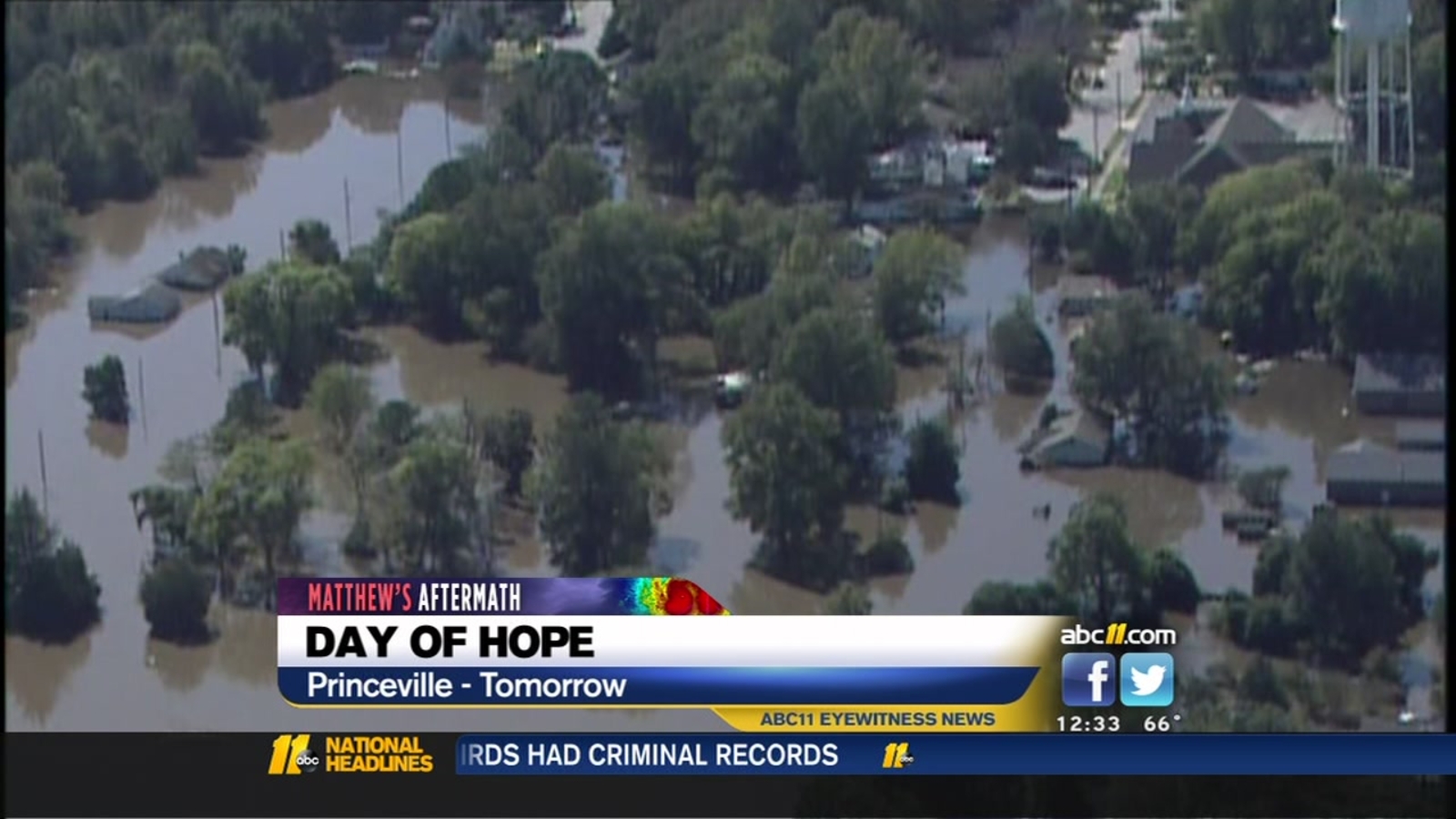 Princeville to unveil new flag, anthem Saturday ABC11 RaleighDurham