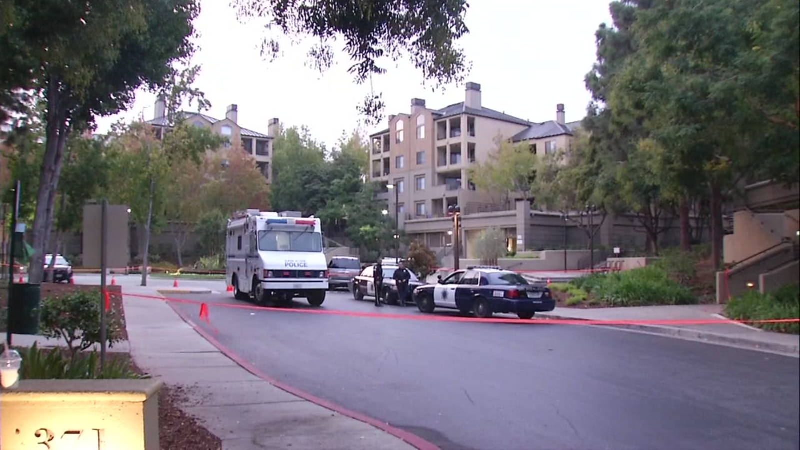 San Jose police investigating fatal shooting at apartment complex ...