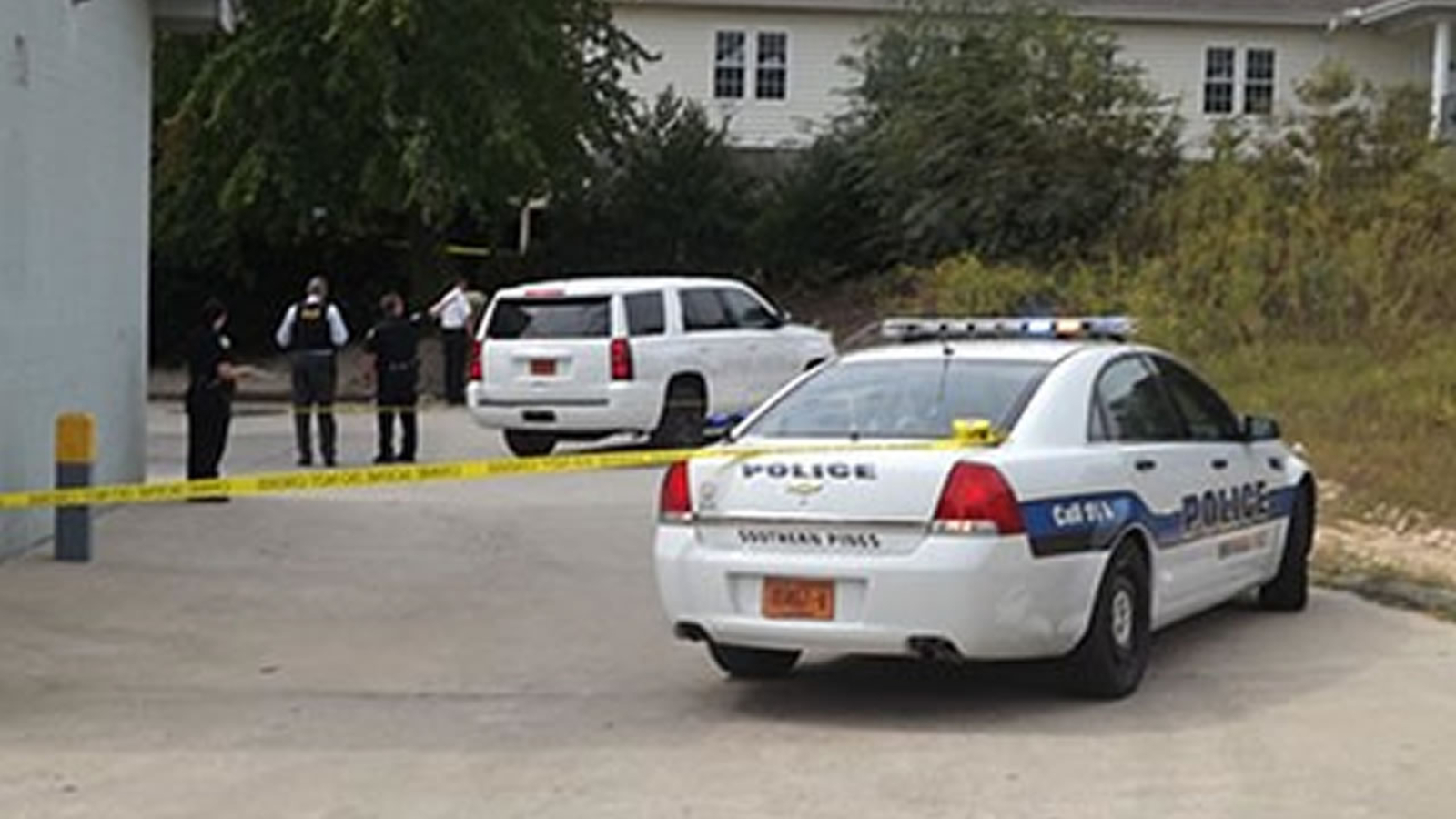 Man shot to death outside Southern Pines store ABC11 RaleighDurham