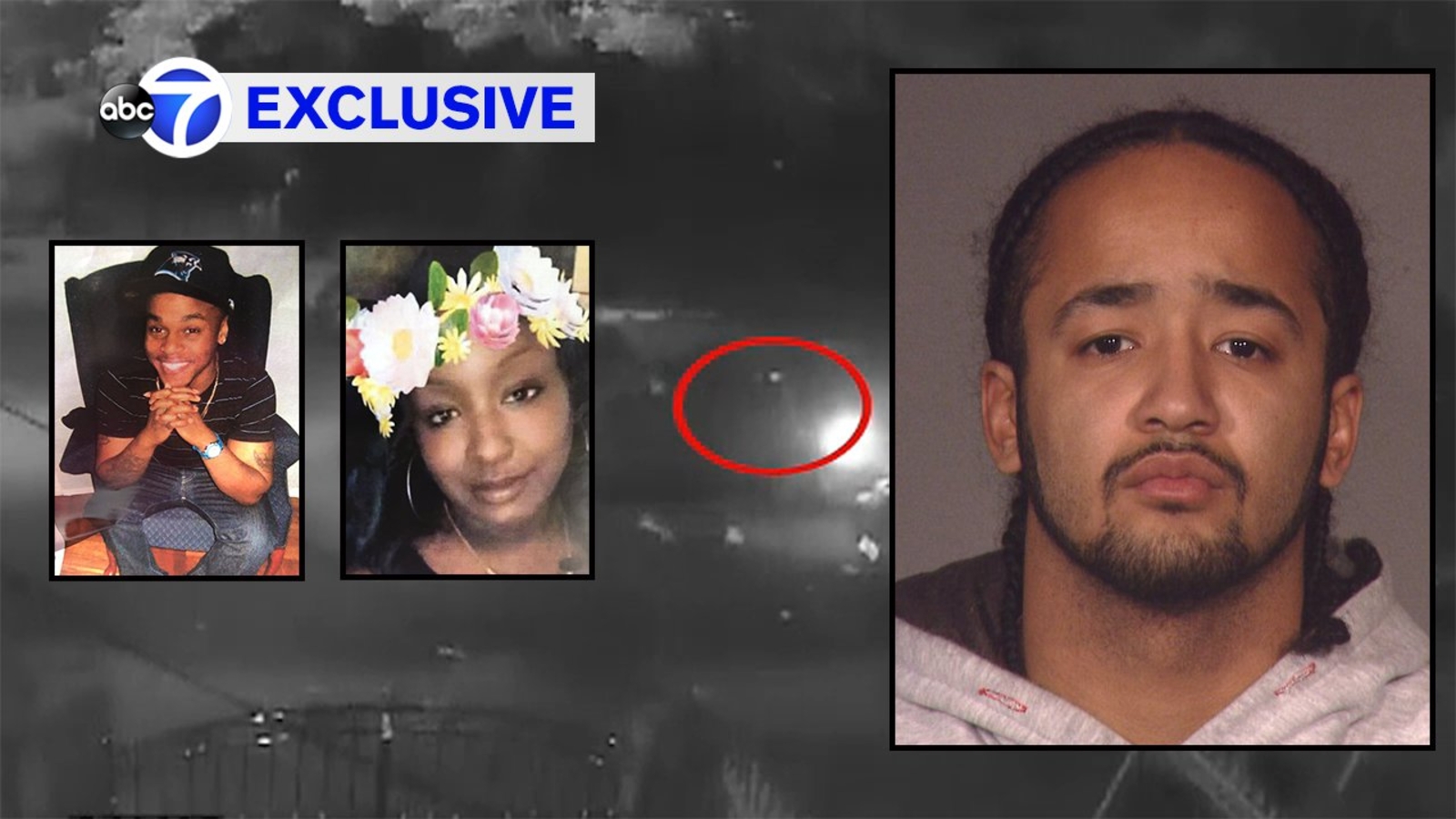 EXCLUSIVE Video captures double homicide in Jamaica, Queens ABC7 New